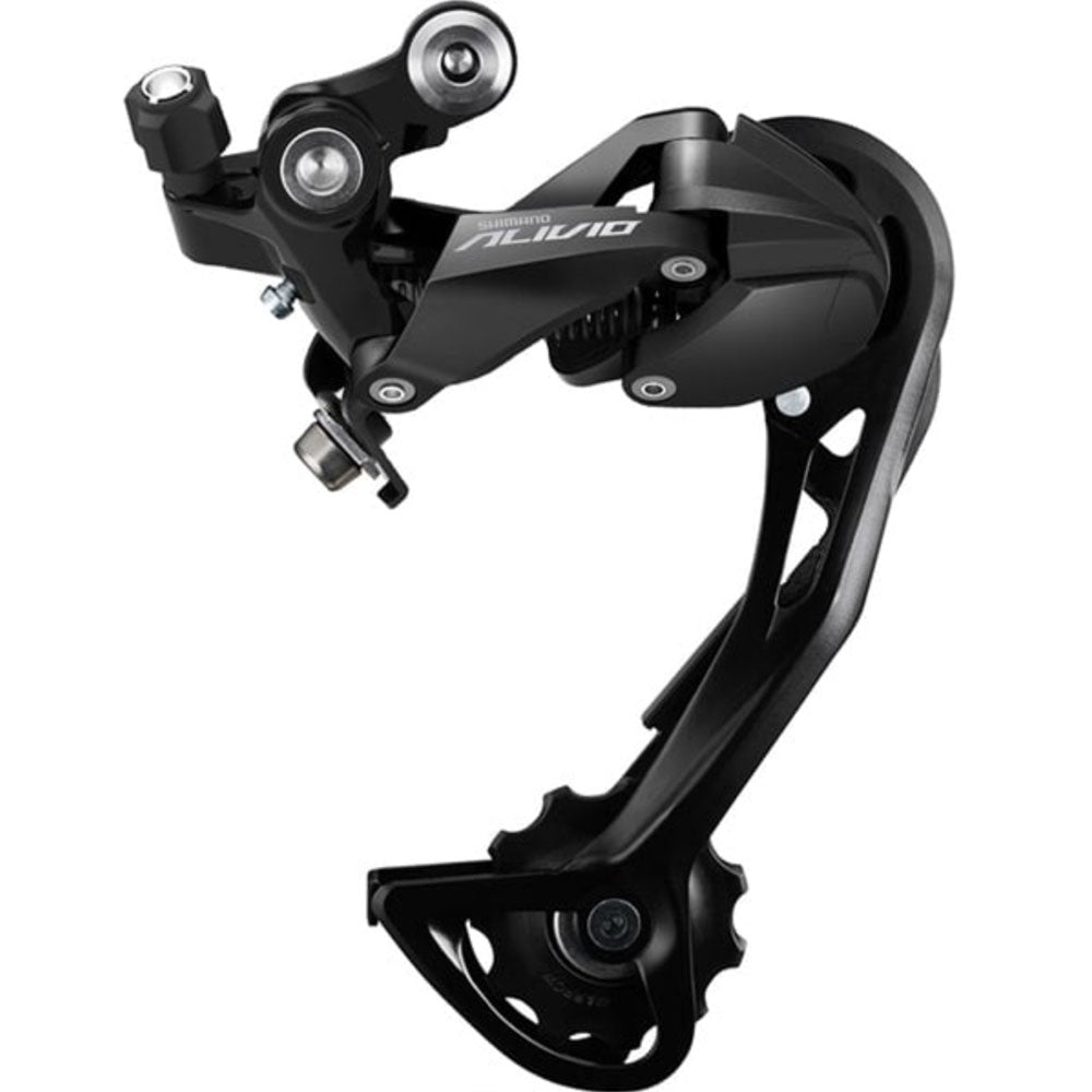 Shimano Alivio RD-M3100 rear derailleur