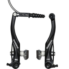 Load image into Gallery viewer, Shimano Alivio T4000 rear V brake
