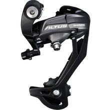 Load image into Gallery viewer, Shimano Altus RD-M370 rear derailleur