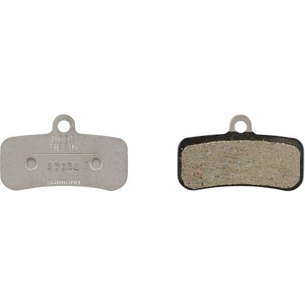 Shimano D03S-RX Resin Disc Brake Pads