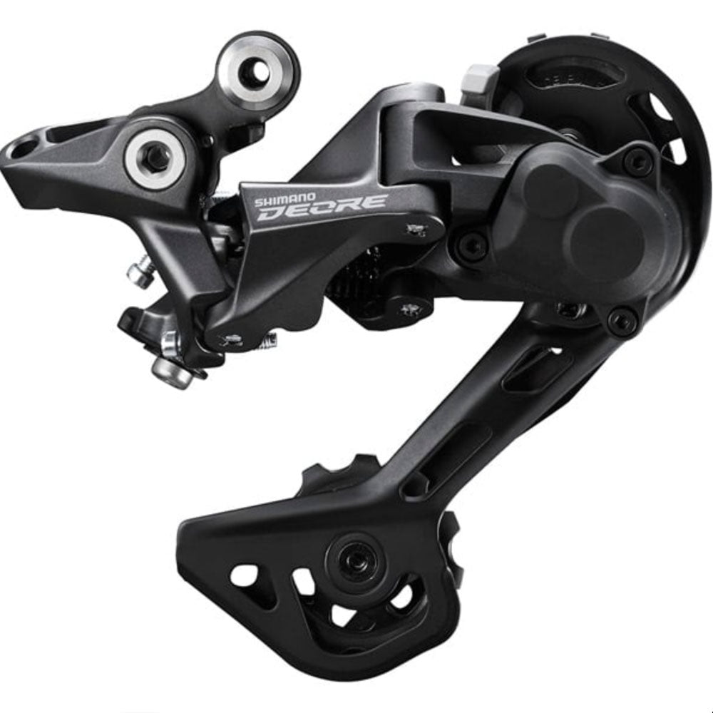 Shimano Deore RD-M5120 rear derailleur