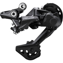 Load image into Gallery viewer, Shimano Deore RD-M5120 rear derailleur