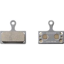 Load image into Gallery viewer, Shimano G04S-MX sintered disc brake pads