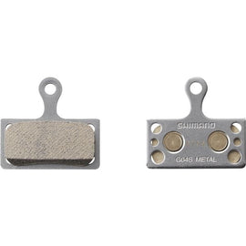 Shimano G04S-MX sintered disc brake pads