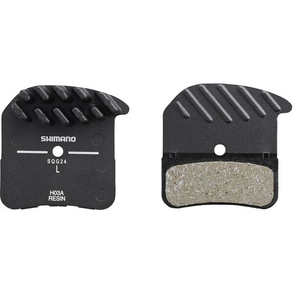 Shimano H03A-RF Resin Disc Brake Pads