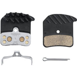Shimano H03C-MF Sintered Disc Brake Pads