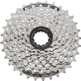 Shimano HG41 8 speed 11-32T Acera cassette