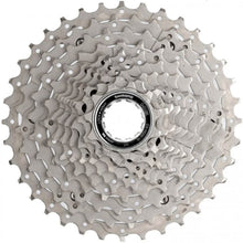Load image into Gallery viewer, Shimano Deore HG4100 10 speed 11-36T cassette