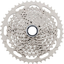 Load image into Gallery viewer, Shimano Deore HG4100 10 speed 11-46T cassette