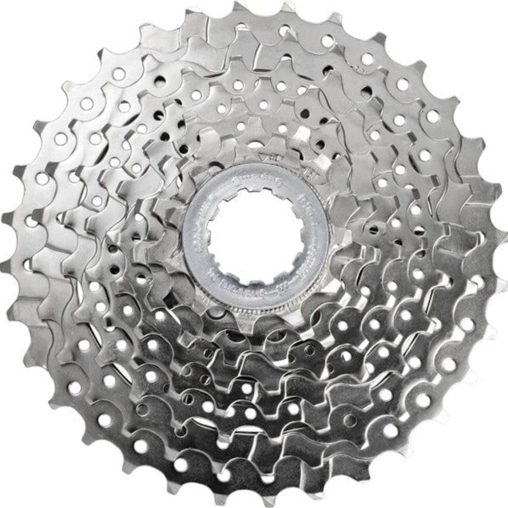 Shimano HG50 8 speed 11-30T cassette