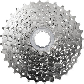 Shimano HG50 8 speed 11-30T cassette