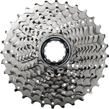 Load image into Gallery viewer, Shimano HG500 10 speed 12-28T Tiagra cassette