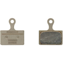 Load image into Gallery viewer, Shimano K05Ti-RX Resin Disc Brake Pads