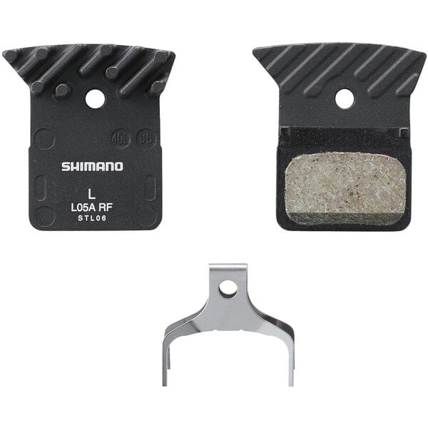 Shimano L05A-RF Resin Disc Brake Pads