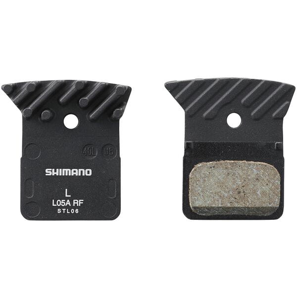 Shimano L05A-RF Resin Disc Brake Pads