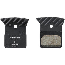 Load image into Gallery viewer, Shimano L05A-RF Resin Disc Brake Pads