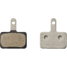 Load image into Gallery viewer, Shimano M05-RX Resin Disc Brake Pads