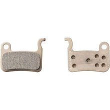 Load image into Gallery viewer, Shimano M06-MX sintered disc brake pads