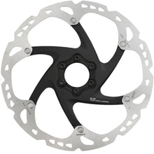 Load image into Gallery viewer, Shimano XT SM-RT86 203mm 6-bolt Ice Tech disc rotor