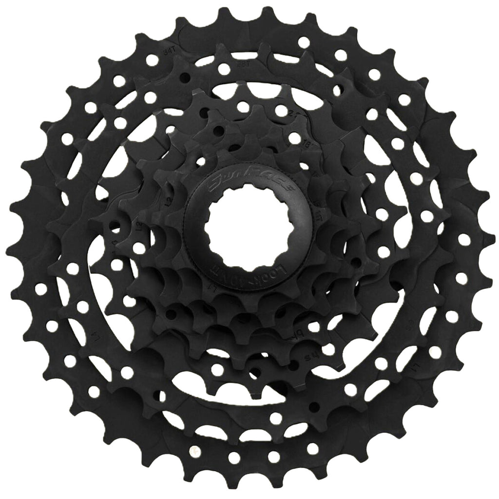SunRace CSM40 7 speed 11-34T cassette