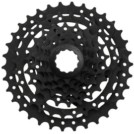 SunRace CSM40 7 speed 11-34T cassette