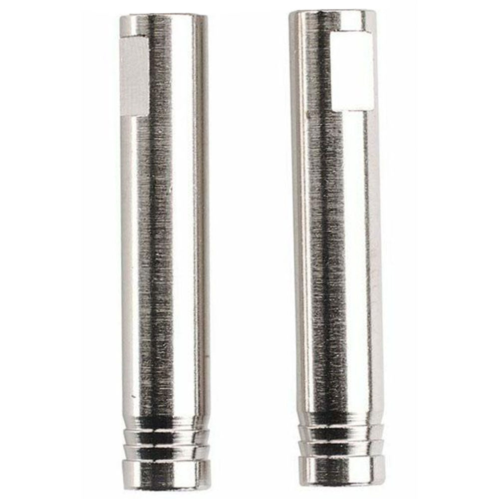 Weldtite 35mm Presta valve extenders