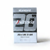 20 x 1.95 - 2.125 inch Vittoria Inner Tube