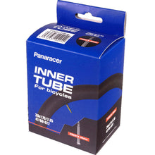 Load image into Gallery viewer, 26 x 1.25 - 1.75&quot; Panaracer Bike Inner Tube - Presta or Schrader Valve