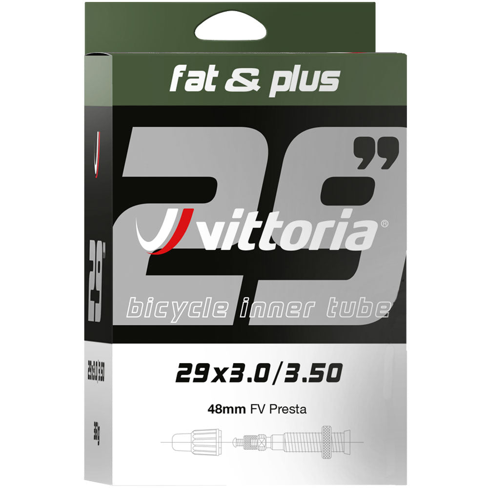 26 x 4.0 - 4.9 inch Vittoria Inner Tube