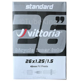 26 x 1.25 - 1.5 inch Vittoria Inner Tube