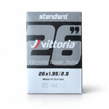 26 x 1.95 - 2.5 inch Vittoria Inner Tube