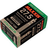 27.5 x 3.00 - 5.00 Maxxis Plus Inner Tube - Fat/Plus - Presta Valve 48mm