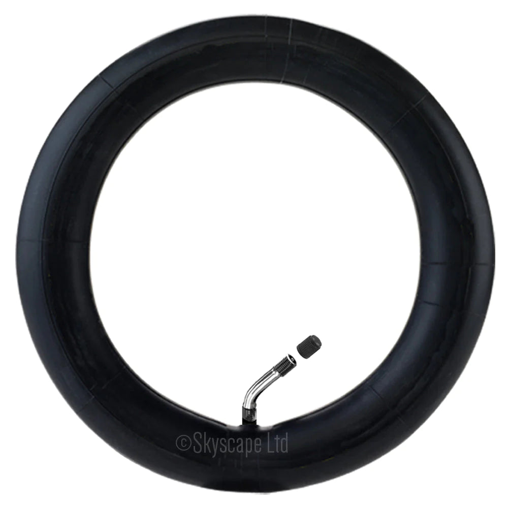 280 x 65-203 Inner Tube - Schrader Valve 45-Degree (iCandy Rear Tube)