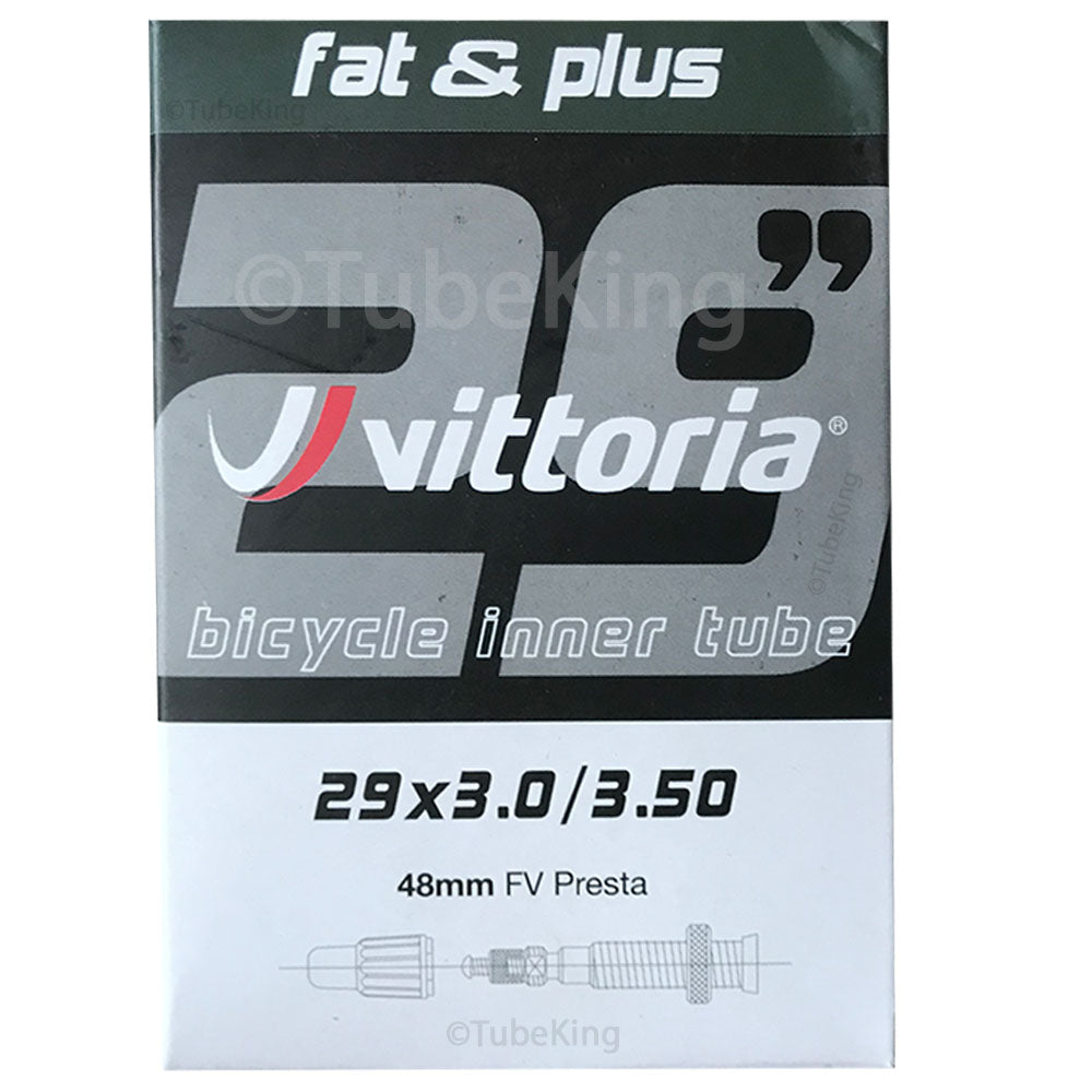 29 x 3.0 - 3.5 inch Vittoria Inner Tube