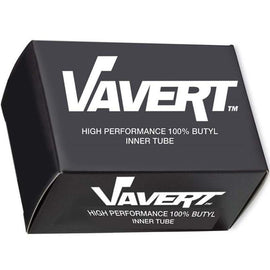700 x 18 - 25c Vavert Bike Inner Tube - Presta Valve 40mm, 60mm or 80mm