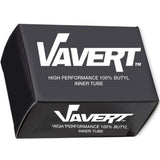 700 x 18 - 25c Vavert Bike Inner Tube - Presta Valve 40mm, 60mm or 80mm *CLEARANCE ITEM