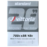 700 x 28 - 42c Vittoria Inner Tube