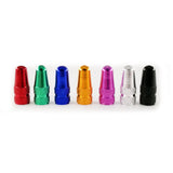 Alloy Presta Dust Caps (All Colours) 2 Pack