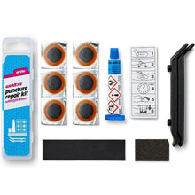 Load image into Gallery viewer, Bike Tyre Puncture Repair Kit