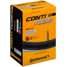 Load image into Gallery viewer, Continental MTB 27.5 x 2.6 - 2.8 Inner Tube