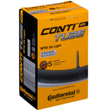 Continental MTB Light 26 x 1.75 - 2.40 Inner Tube - Presta Valve