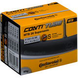 Continental MTB Supersonic 26 x 1.75 - 2.20 Inner Tube