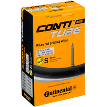 Load image into Gallery viewer, Continental Race 700 x 25 - 32 Inner Tube