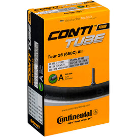 Continental Tour 26 x 1.30 - 1.75 Inner Tube