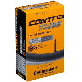 Continental Tour Light 700 x 32 - 47 Inner Tube