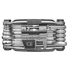 Load image into Gallery viewer, Crankbrothers Multi 17 Tool