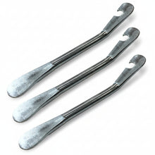 Load image into Gallery viewer, Cyclo steel cycle tyre levers 3 pack