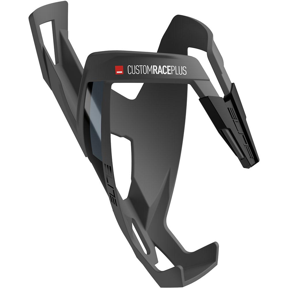 Elite Custom Race Plus bike bottle cage