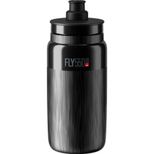 Load image into Gallery viewer, Elite Fly Tex 550ml bike water bottle