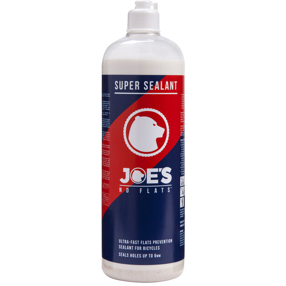 Joe’s No Flats Super Sealant